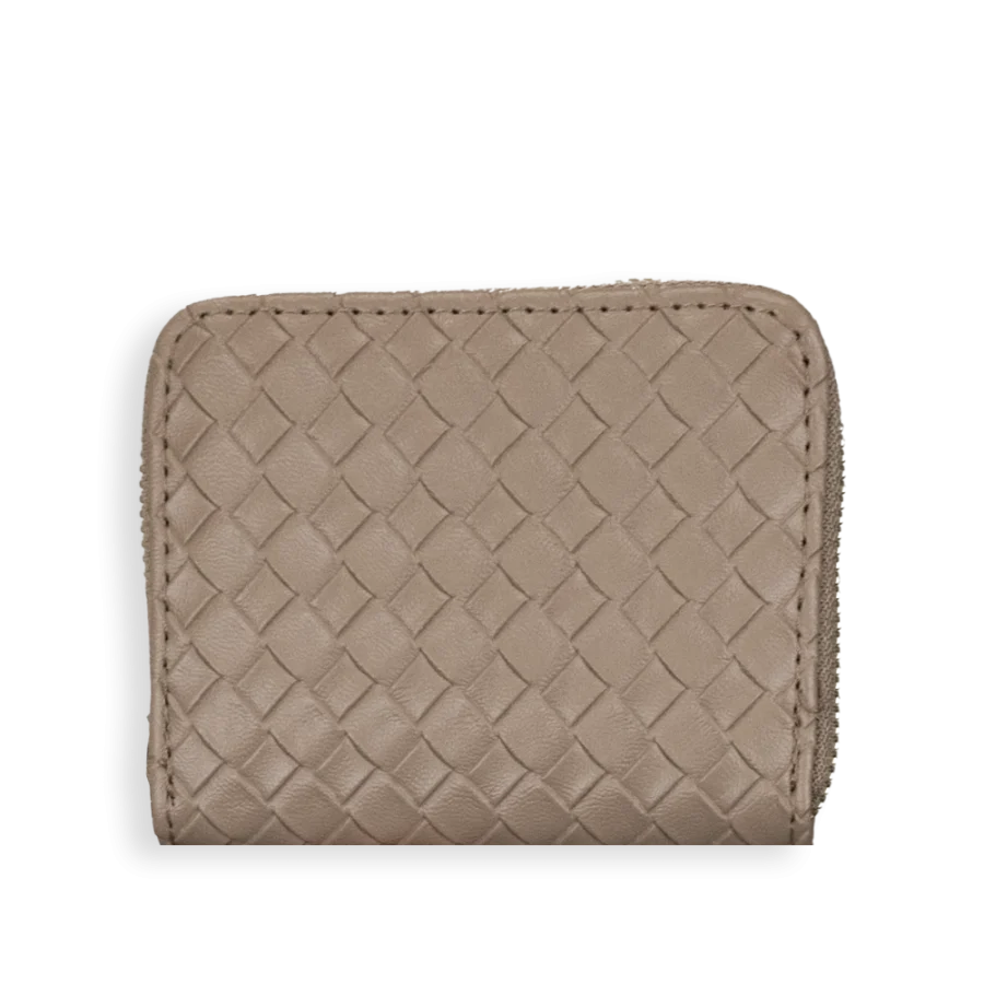 Woven Wallet