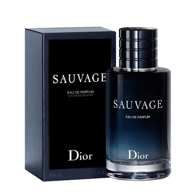 Sauvage Eau de Parfum by Dior