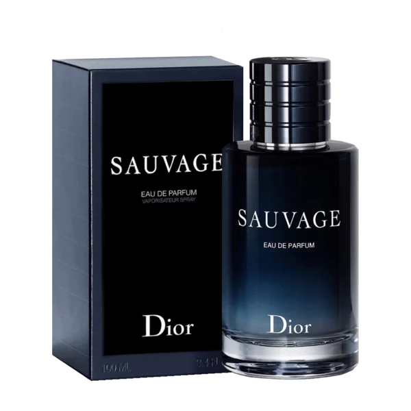 Sauvage Eau de Parfum by Dior