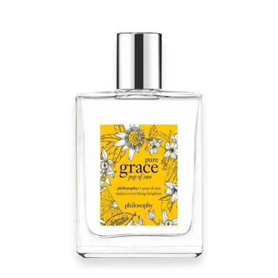 Pure Grace Pop of Sun by Philosophy