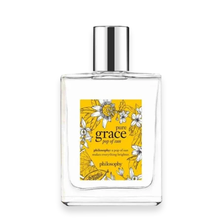 Pure Grace Pop of Sun by Philosophy