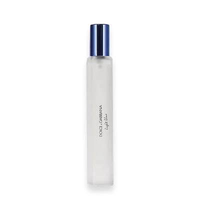 Light Blue Pour Homme by Dolce & Gabbana Pocket Spray
