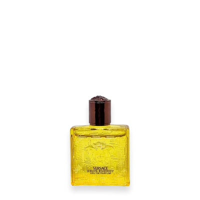 Versace Eros Energy Miniature