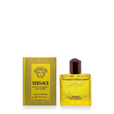 Versace Eros Energy Miniature