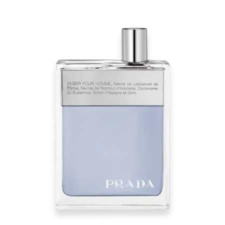 Prada Amber Pour Homme
