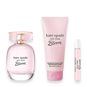 Kate Spade New York Bloom 3.3 oz. Gift Setv