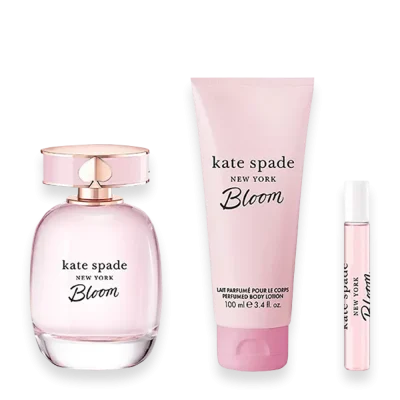 Kate Spade New York Bloom 3.3 oz. Gift Setv