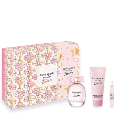 Kate Spade New York Bloom 3.3 oz. Gift Set