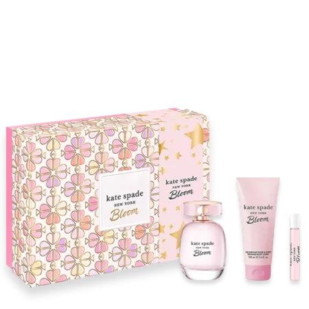 Kate Spade New York Bloom 3.3 oz. Gift Set