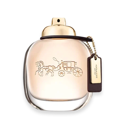 Coach New York for Women