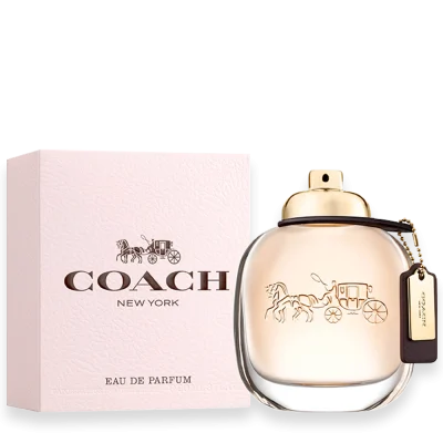 Coach New York for Women