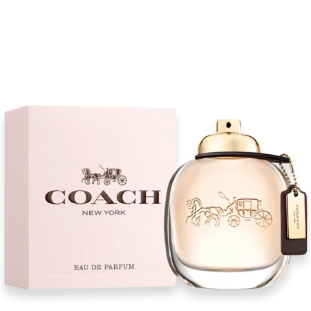 Coach New York for Women