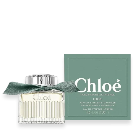 Chloé Rose Naturelle Intense