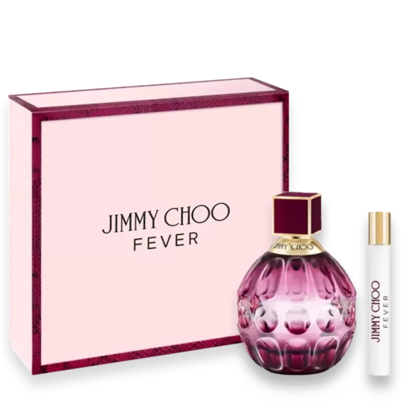 Jimmy Choo Fever 2 oz. Gift Set