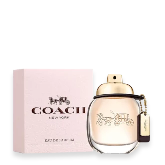 Coach New York for Women