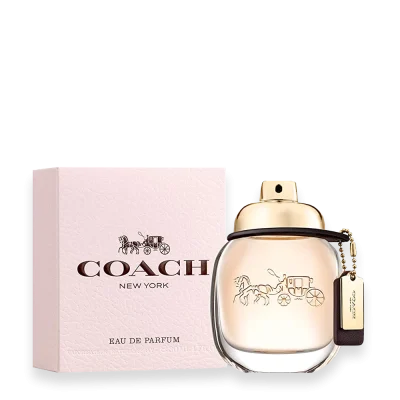 Coach New York for Women