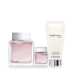 Euphoria for Men by Calvin Klein 3.3 oz. Gift Set