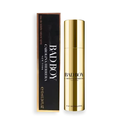 Bad Boy by Carolina Herrera Pocket Spray