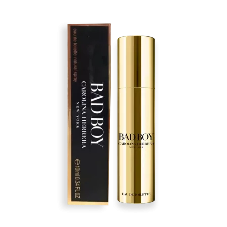Bad Boy by Carolina Herrera Pocket Spray