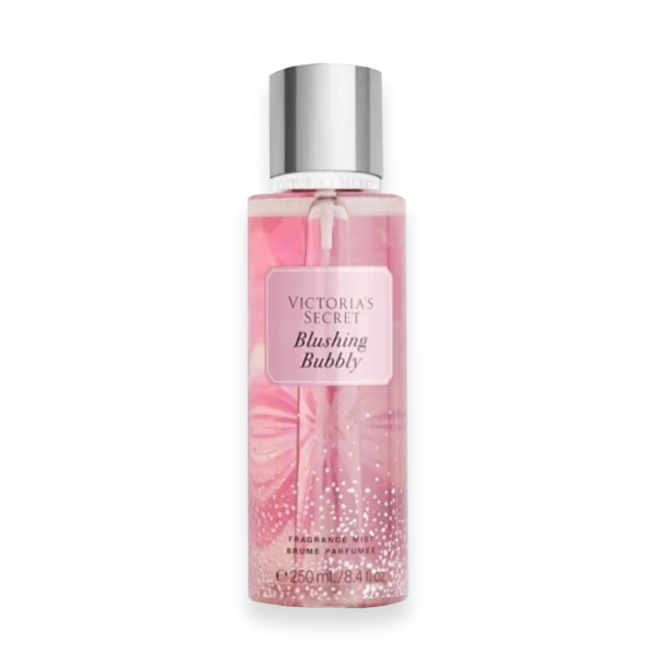 Victoria's Secret Blushing Bubbly Fragrance Mist