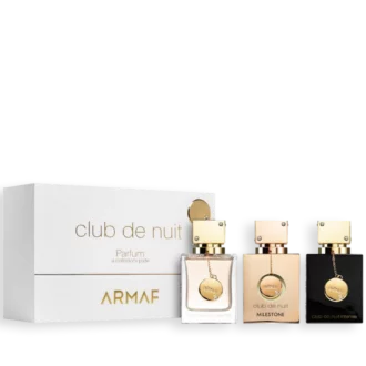Armaf Club de Nuit for Women 1 oz. Gift Set