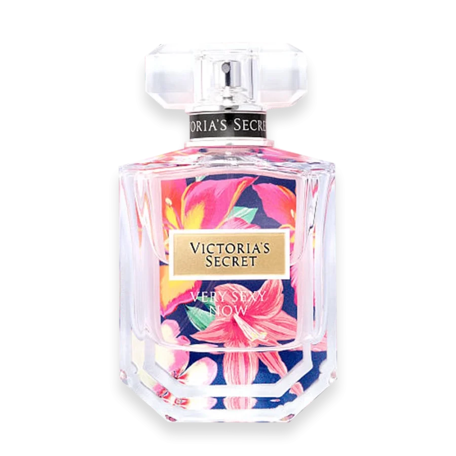 Victoria’s Secret Very Sexy Now