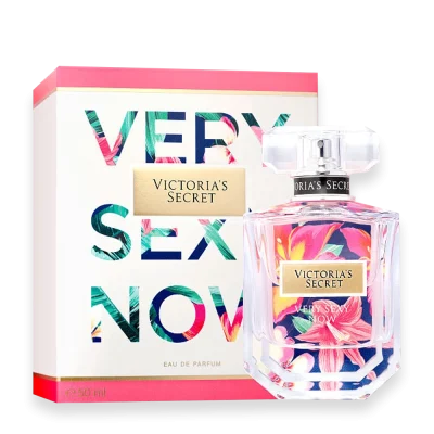 Victoria’s Secret Very Sexy Now
