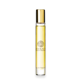Versace Yellow Diamond Purse Spray