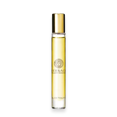 Versace Yellow Diamond Purse Spray