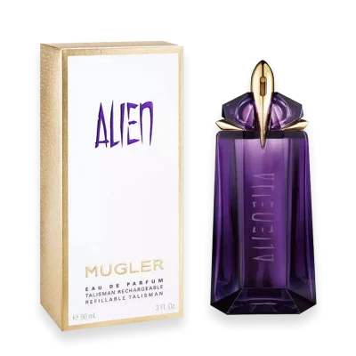 Alien by Mugler
