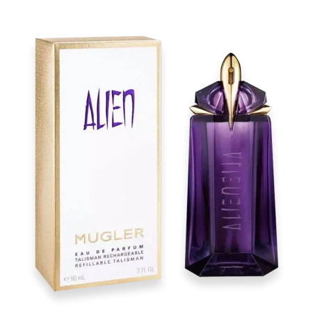 Alien by Mugler