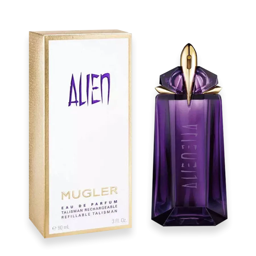 Alien by Mugler