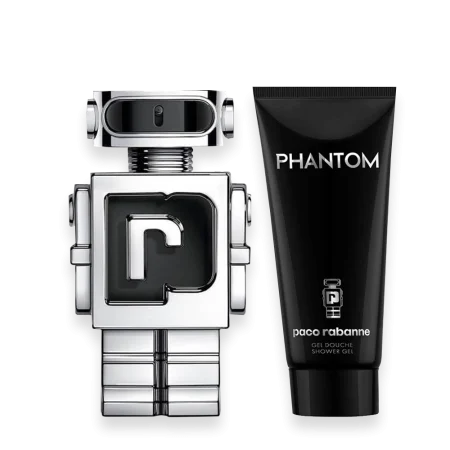 Phantom by Paco Rabanne 1.7 oz. Gift Set