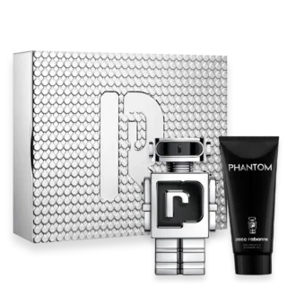 Phantom by Paco Rabanne 1.7 oz. Gift Set