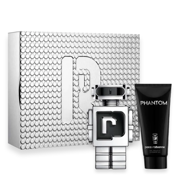 Phantom by Paco Rabanne 1.7 oz. Gift Set