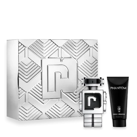 Phantom by Paco Rabanne 1.7 oz. Gift Set