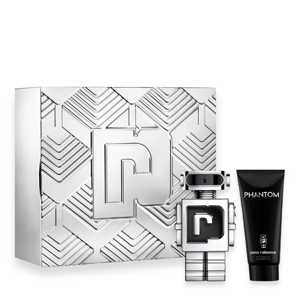 Phantom by Paco Rabanne 1.7 oz. Gift Set