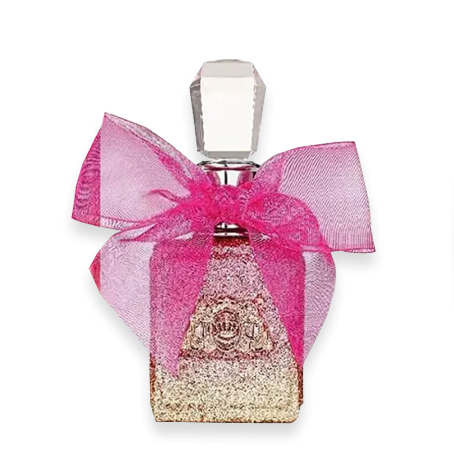 Viva La Juicy Rose by Juicy Couture