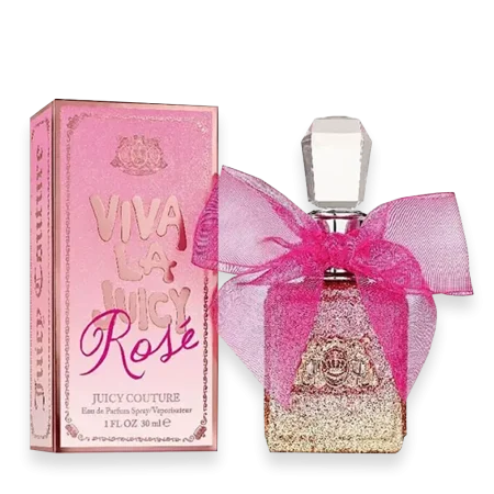 Viva La Juicy Rose by Juicy Couture