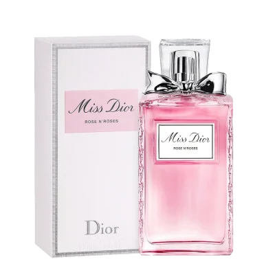 Miss Dior Rose N Roses by Dior