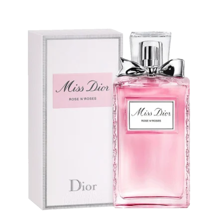 Miss Dior Rose N Roses by Dior