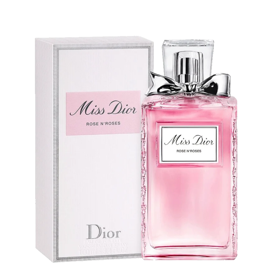 Miss Dior Rose N Roses by Dior