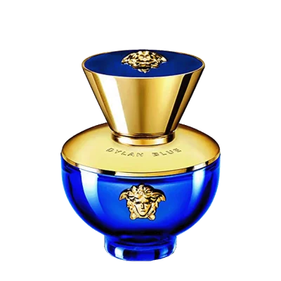 Versace Pour Femme Dylan Blue
