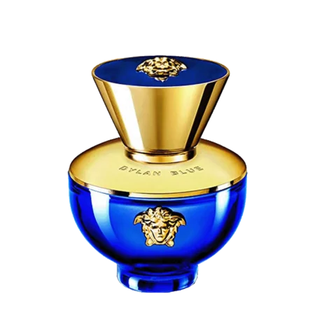 Versace Pour Femme Dylan Blue