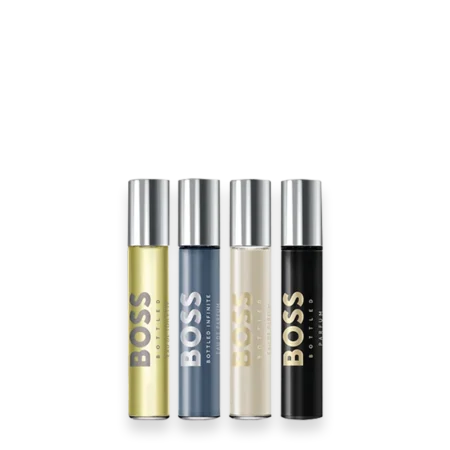 Boss by Hugo Boss Miniature Collection for Men