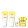 Versace Yellow Diamond 3 oz. Gift Set