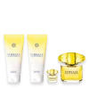 Versace Yellow Diamond 3 oz. Gift Set