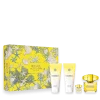 Versace Yellow Diamond 3 oz. Gift Set