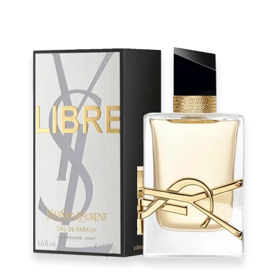 Libre by YSL