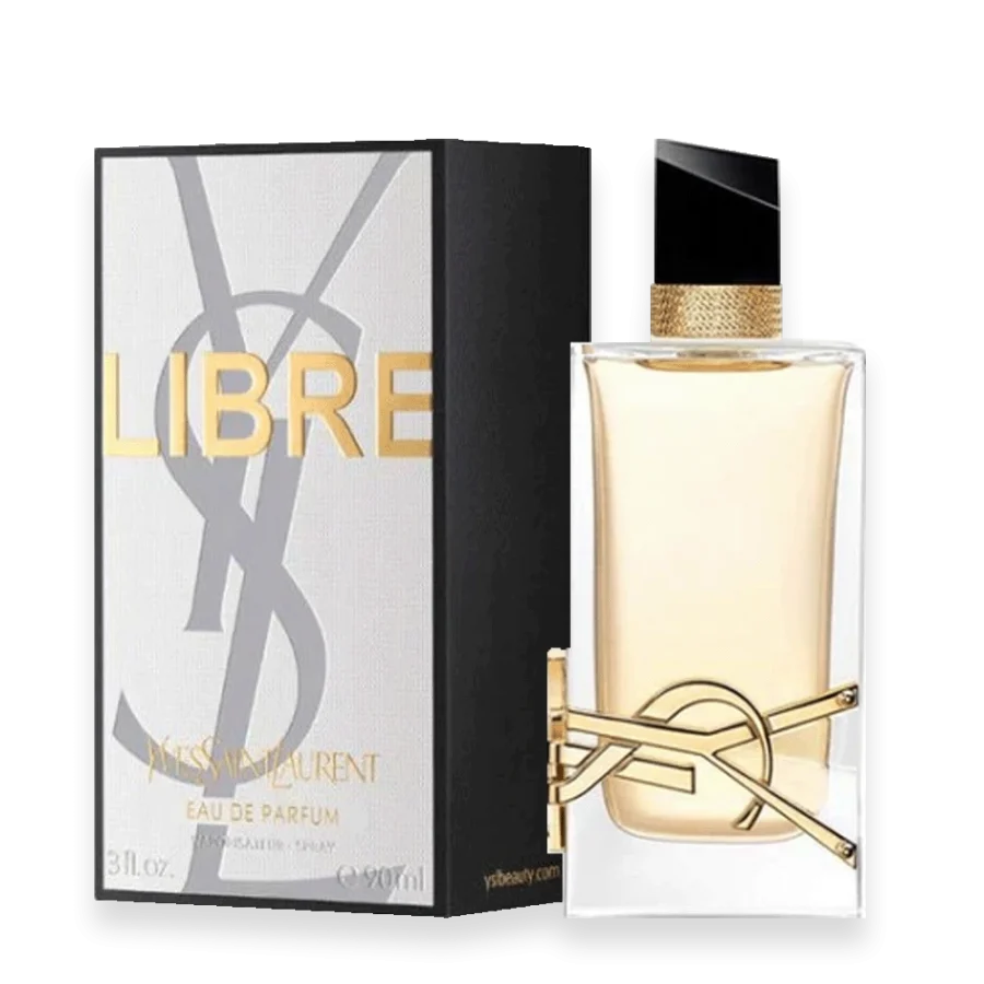 Libre by YSL